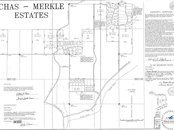 5th image of Tbd Lavender Rd