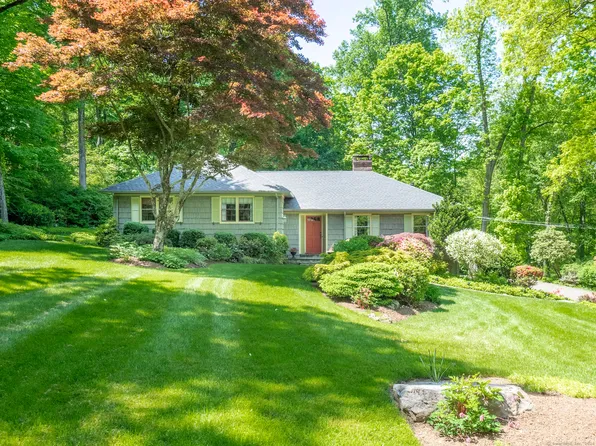 60 Valeview Road, Wilton, CT 06897