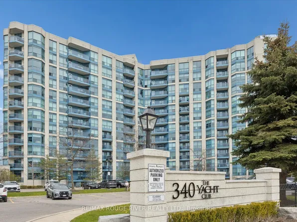 340 Watson St W #305, Whitby, ON L1N 9G1