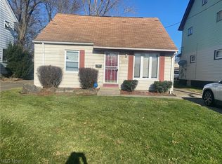 8909 Grand Division Ave, Cleveland, OH 44125