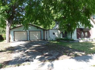 307 S Clark St, Park City, MT 59063
