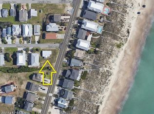 827 Fort Fisher Blvd N, Kure Beach, NC 28449