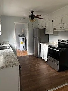 3 bed, 1.0 bath, 1114 sqft, $1,225 — Photo 3