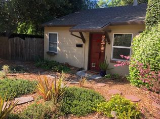 1415 Mills Ct, Menlo Park, CA 94025