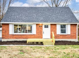 3021 Gerald Dr, Louisville, KY 40211