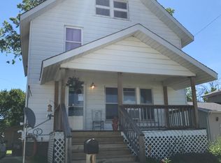 716 Bridge Ave, Alma, MI 48801