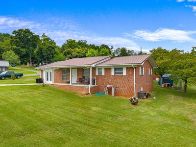 223 Clearview Dr, Bean Station, TN, 37708