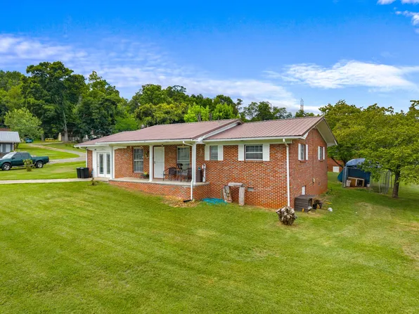 223 Clearview Dr, Bean Station, TN 37708