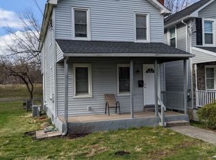 324 W Maple St, Ambler, PA 19002