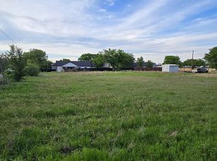 309 S Brazos St, Whitney, TX 76692