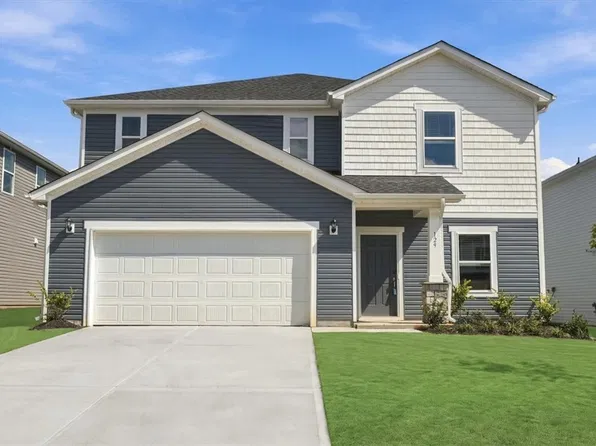 129 Gibbon Way, Gray Court, SC 29645