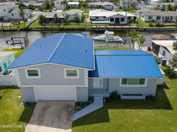 1685 Yates Dr, Merritt Island, FL 32952