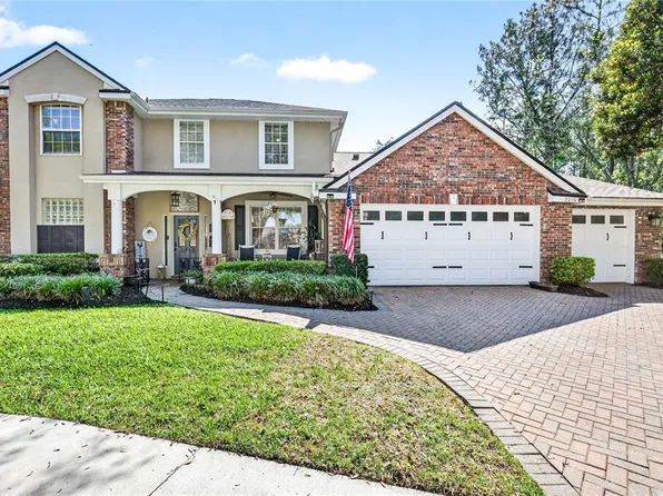 2040 Park Forest Blvd, Mount Dora, FL 32757