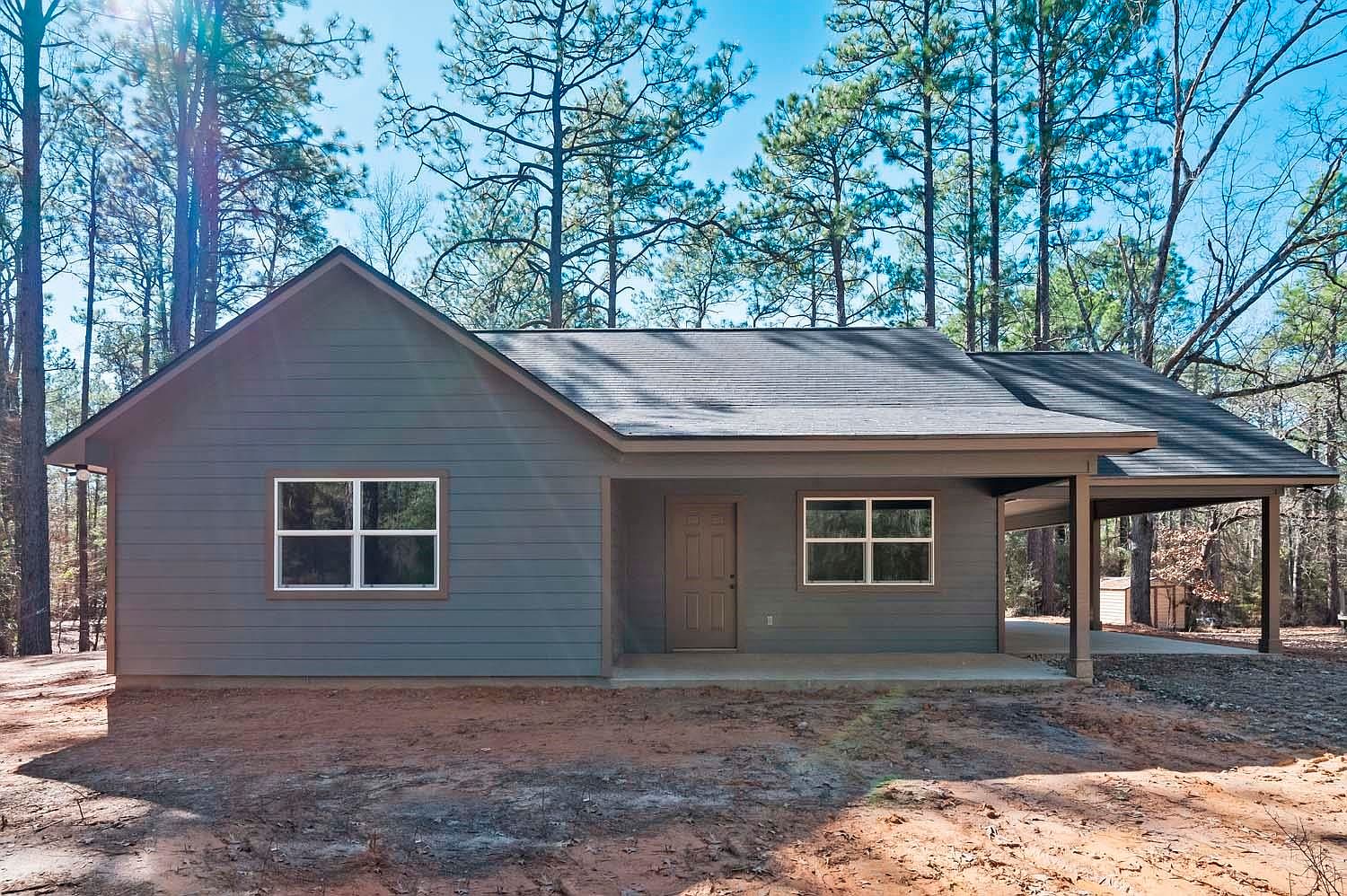 127 Amblewood Dr, Brookeland, TX 75931 Zillow