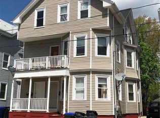 69 Robin St, Providence, RI 02908