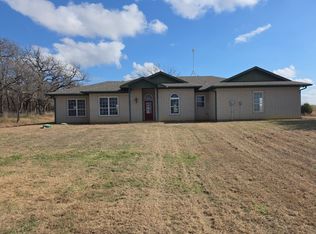 300 Quincy Ln, Weatherford, TX 76087