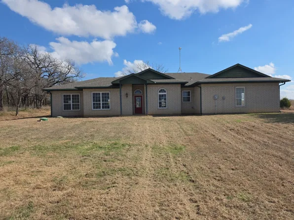 300 Quincy Ln, Weatherford, TX 76087