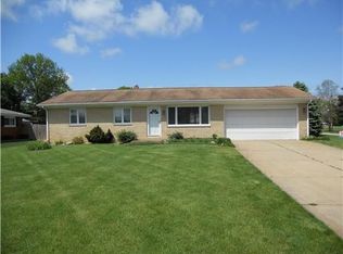 58313 Pam Dr, South Bend, IN 46619