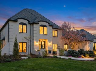 3752 E Eaglescliffe Drive, Springfield, MO 65809