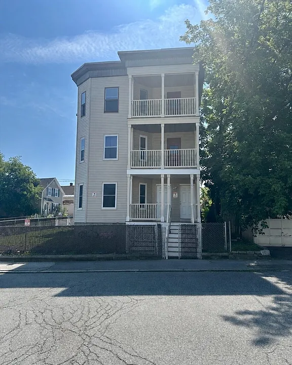 187 White St #3
