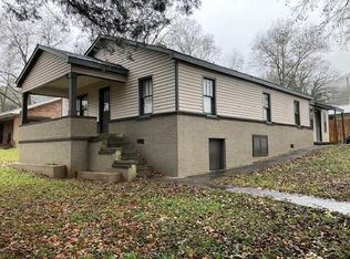 310 Walnut Ave, South Pittsburg, TN 37380