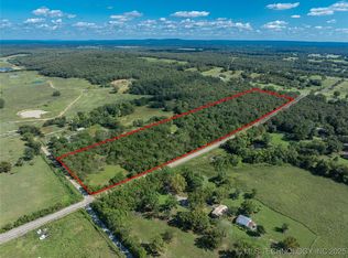 Alderson Rd, McAlester, OK 74501