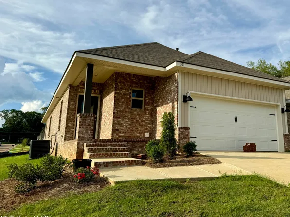 301 Melody Ln, Pearl, MS 39208