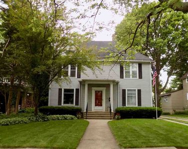 220 Paris Ave, Rockford, IL, 61107