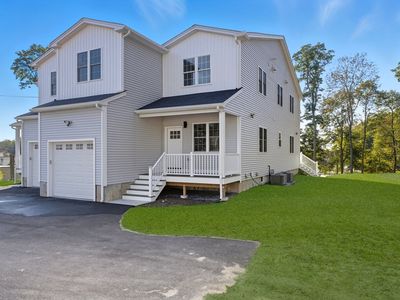 64 Highland Ave #B, Attleboro, MA, 02703