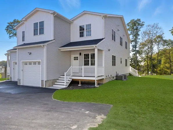 64 Highland Ave #B, Attleboro, MA 02703