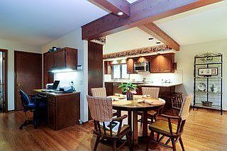 Kitchen / Breakfast Room