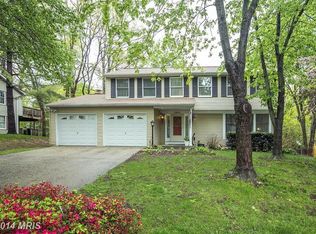 15515 Ridgecrest Dr, Dumfries, VA 22025