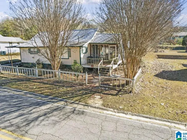 1205 Galveston St, Birmingham, AL 35224