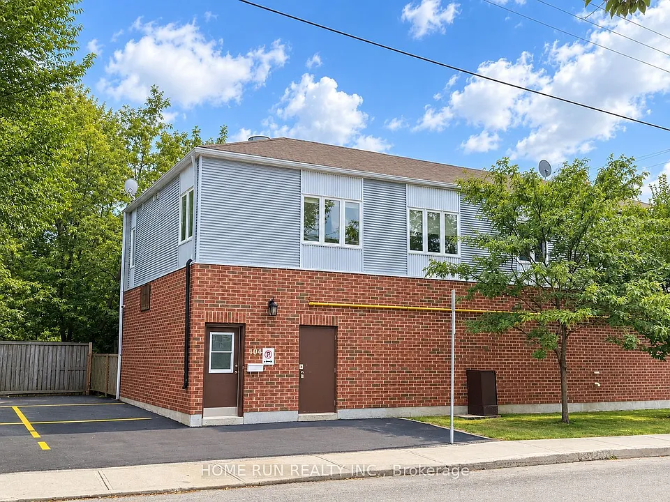 100 Blackburn Ave