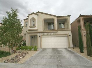 7583 Shiny Bangle Ct, Las Vegas, NV 89139