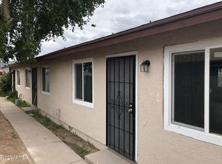 2902 E Roeser Rd APT 3, Phoenix, AZ 85040