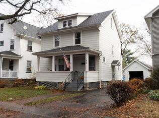 132 Illinois St, Rochester, NY 14609