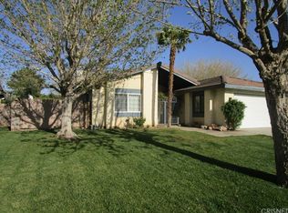 44312 Ruthron Ave, Lancaster, CA 93536