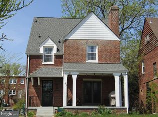 4410 13th Pl NE, Washington, DC