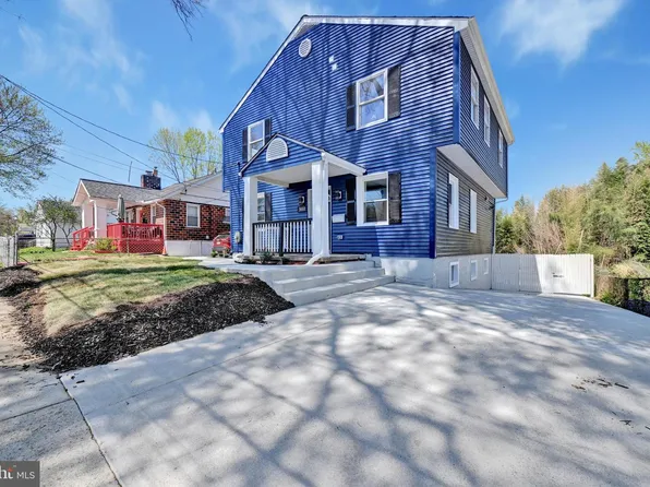 5008 Tuckerman St, Riverdale, MD 20737