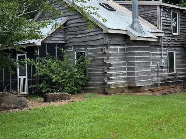 10202 S Highway 259 Lot 2, Mc Daniels, KY 40152