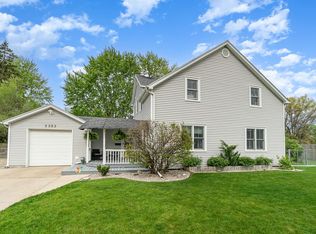 2303 Alta Ct, Midland, MI 48642