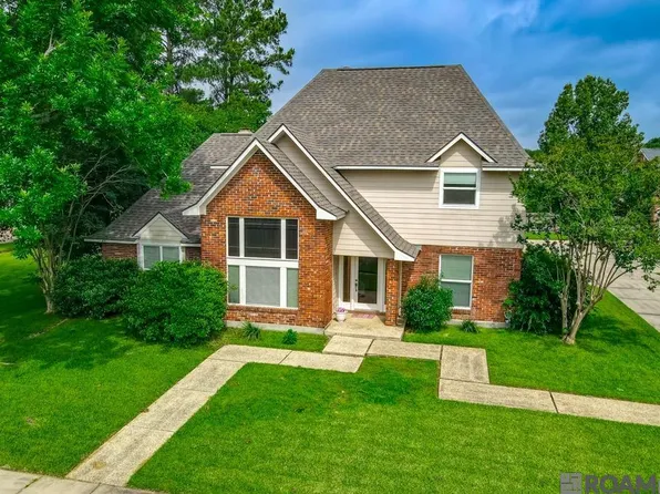 12315 Lake Sherwood Ave N, Baton Rouge, LA 70816