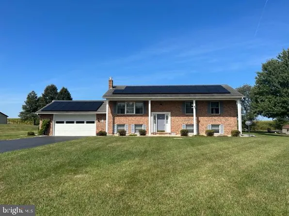 450 W Main St, Walnut Bottom, PA 17266