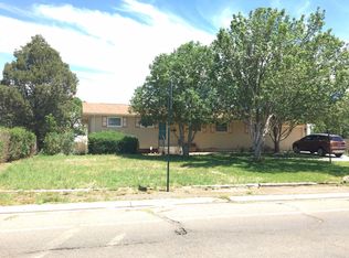 4002 Ridge Dr, Pueblo, CO 81008