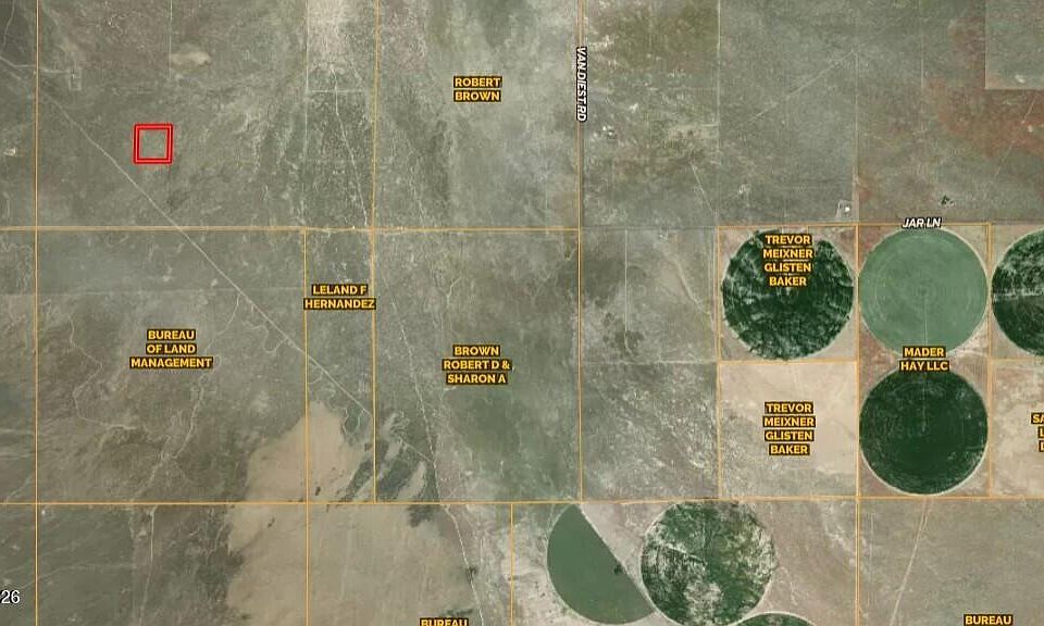 1st image of T33-R37 Old Emigrant Rd #3-12