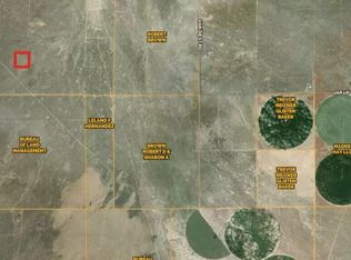 T33-R37 Old Emigrant Rd #3-12, Lovelock, NV 89419