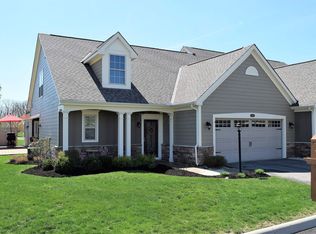 900 Essex Loop UNIT 900, Marysville, OH 43040