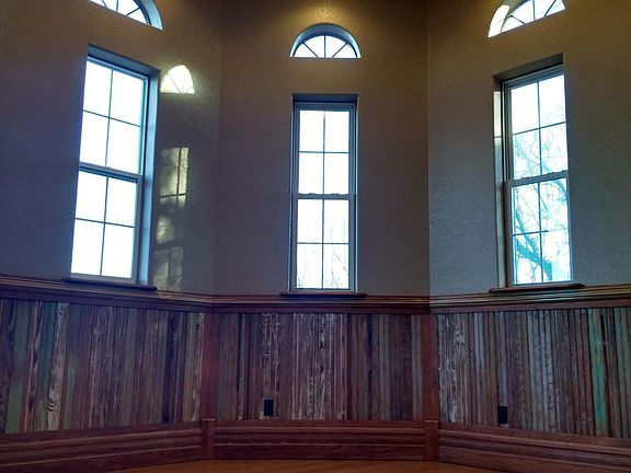 bonus room
