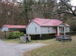 2686 Roxie Rd, Poplar Bluff, MO 63901